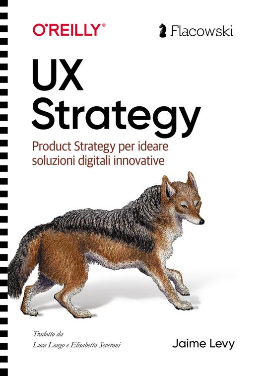 UX Strategy