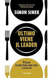 Ultimo viene il leader