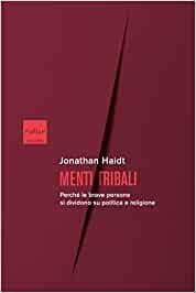 Menti tribali