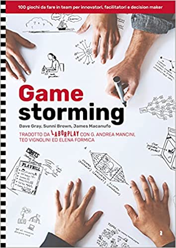 Game Storming