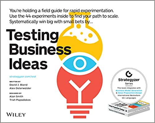 Testing Business Ideas