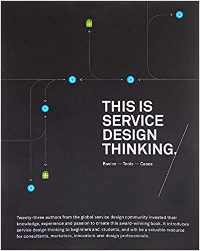 This Is Service Design Thinking